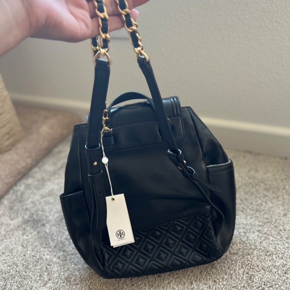 Tory Burch backpack main image 4